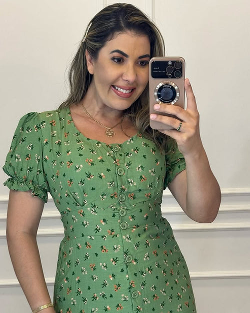 Chemise Camila Floral